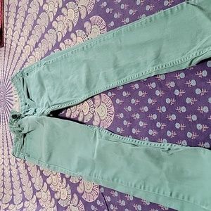 BULLHEAD Skinny Jeans